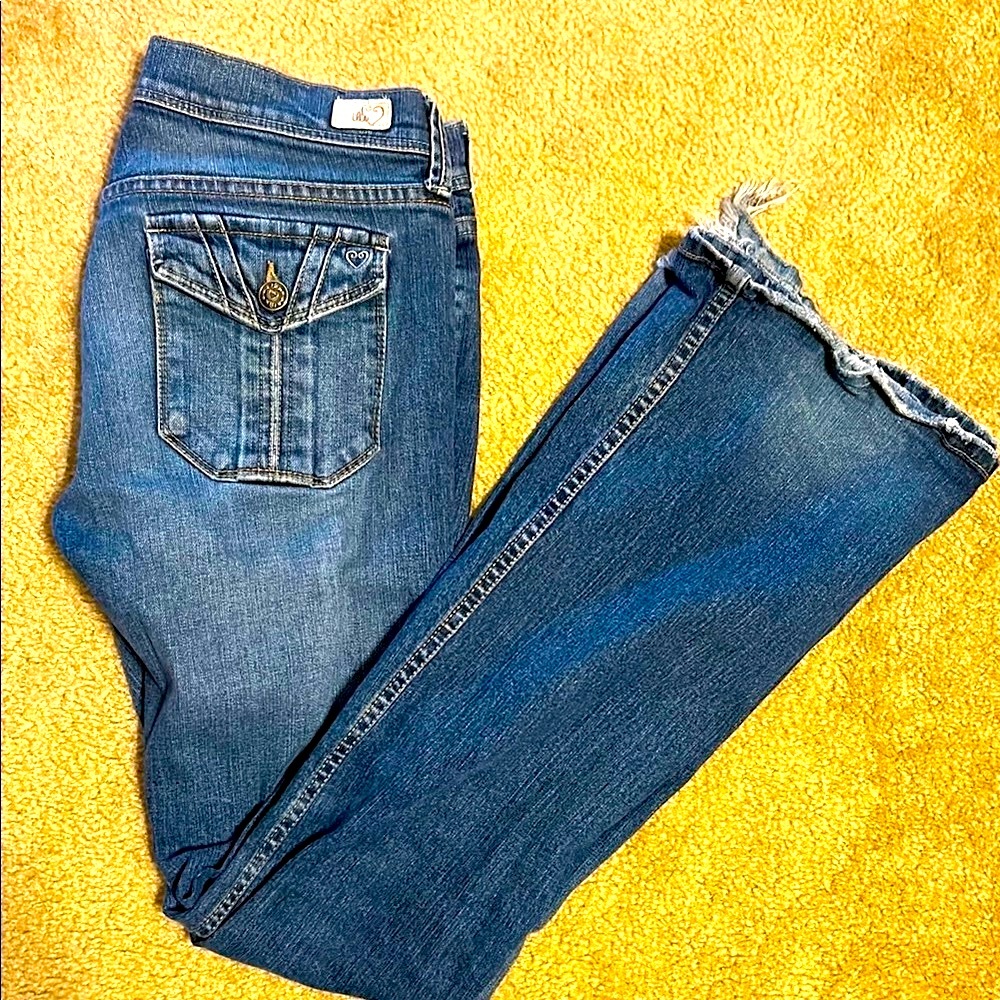 ilir Blue Jeans - 5